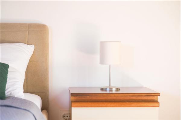 Apartment A2, for 2 persons