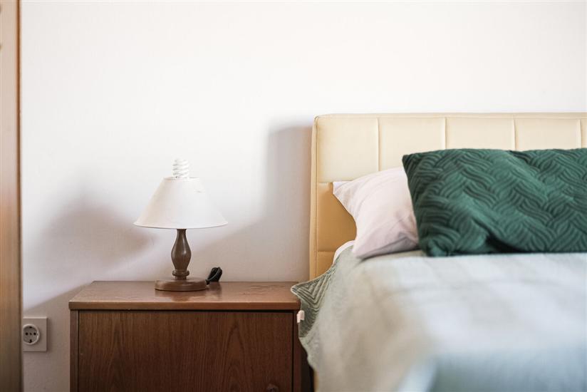 Apartment A6, for 2 persons