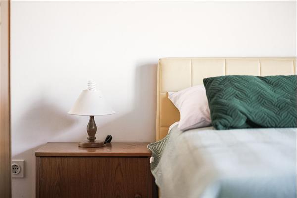 Apartment A6, for 2 persons