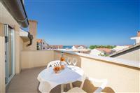 Apartment A6, for 2 persons