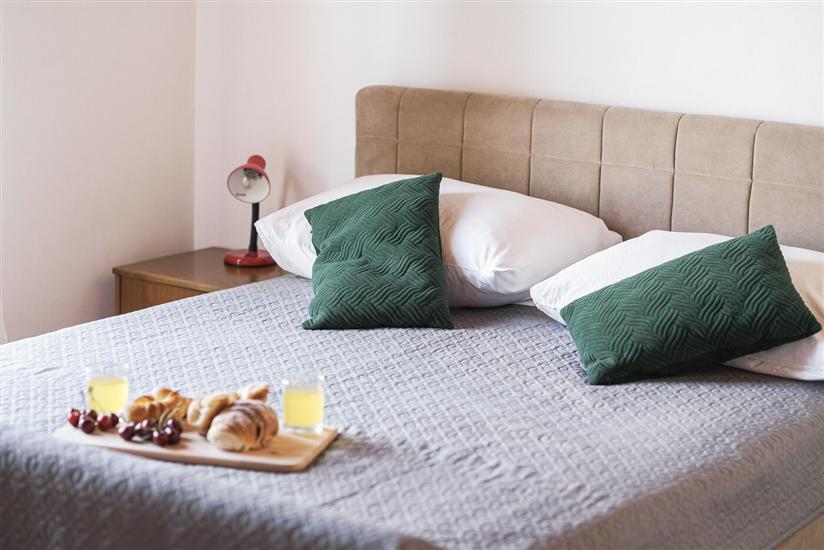 Apartment A6, for 2 persons