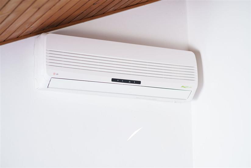 Apartment A6, for 2 persons