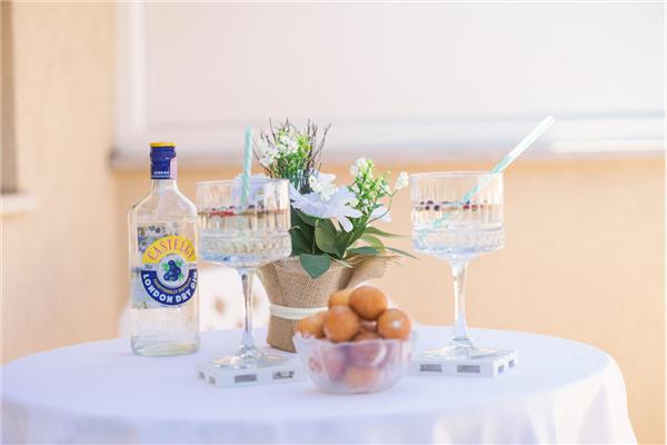 Apartment A7, for 2 persons