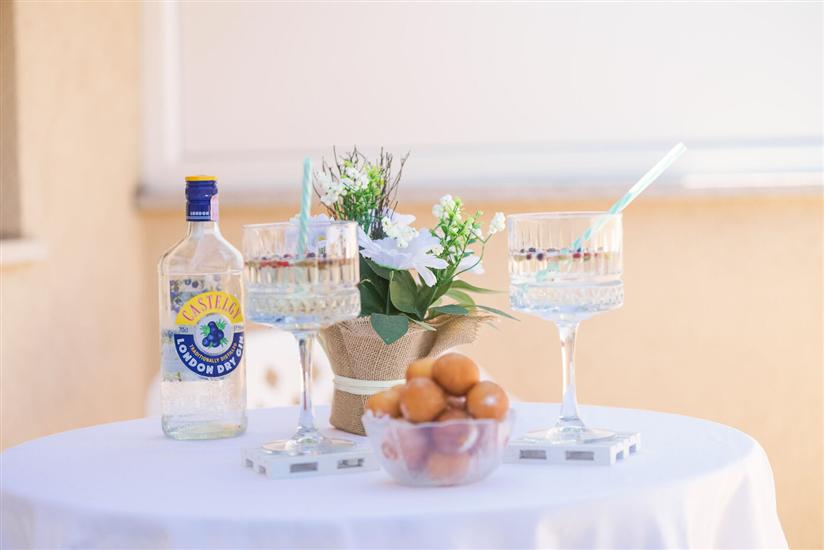 Apartment A7, for 2 persons