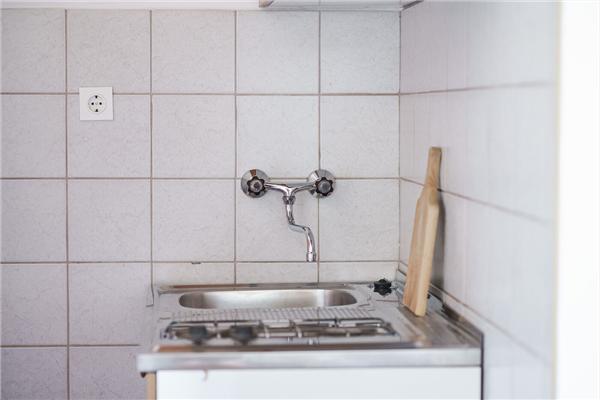 Apartment A7, for 2 persons