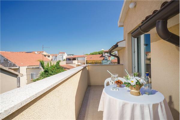 Apartman A7, na 2 osebe