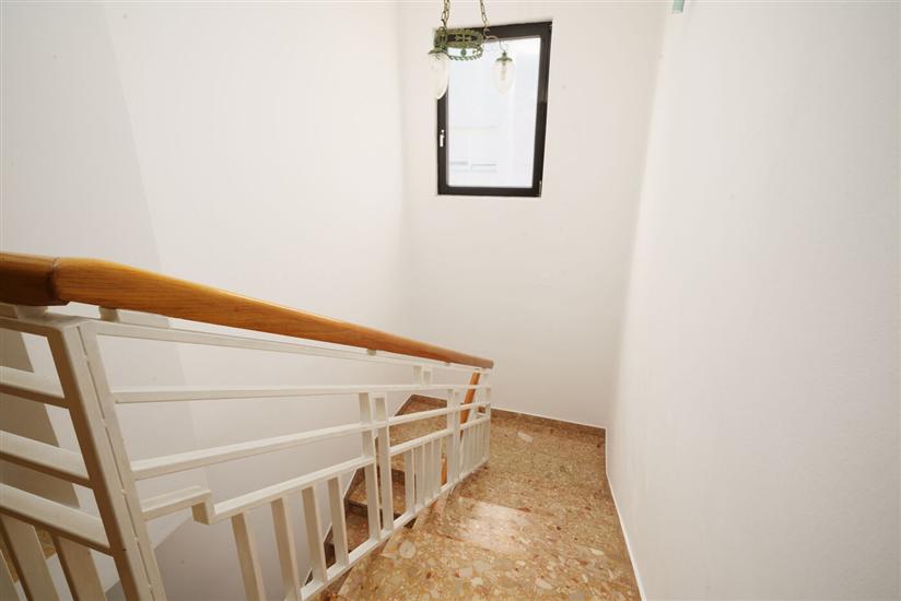 Apartment A7, for 2 persons