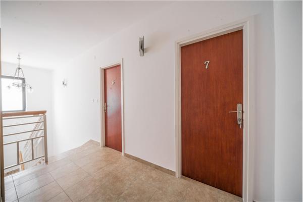 Apartment A7, for 2 persons