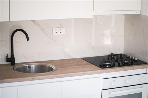 Apartment A1, for 2 persons