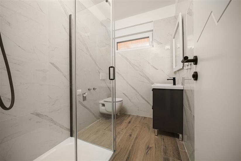 Apartment A1, for 2 persons