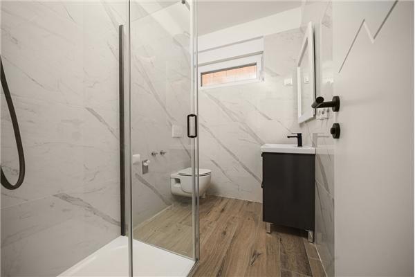 Apartment A1, for 2 persons