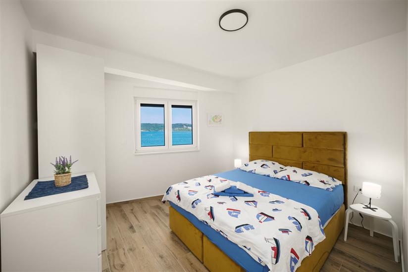 Apartment A3, for 4 persons