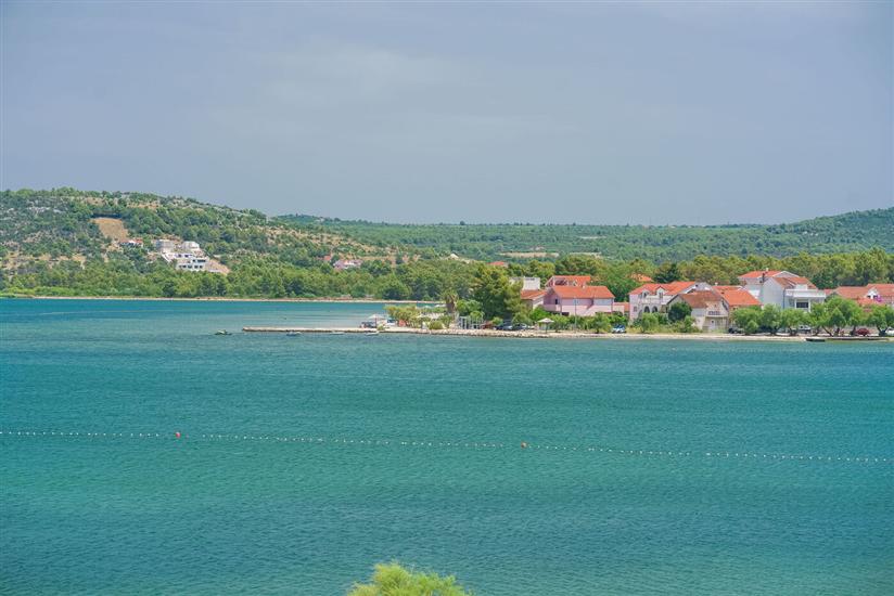 Apartment A3, for 4 persons