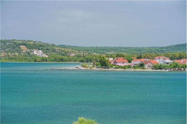 Apartment A3, for 4 persons