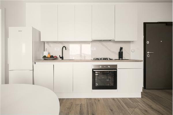 Apartment A3, for 4 persons