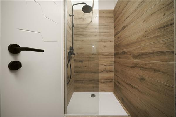 Apartment A4, for 6 persons