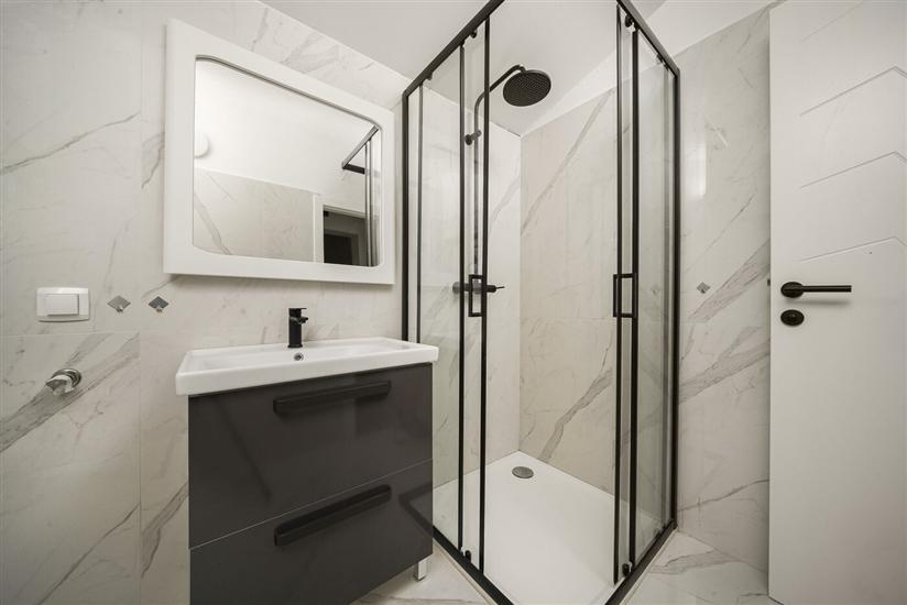 Apartment A4, for 6 persons