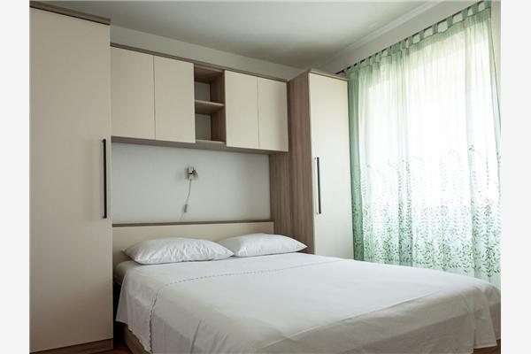 Apartment A1, for 7 persons
