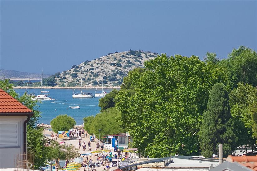 Apartment A6, for 2 persons