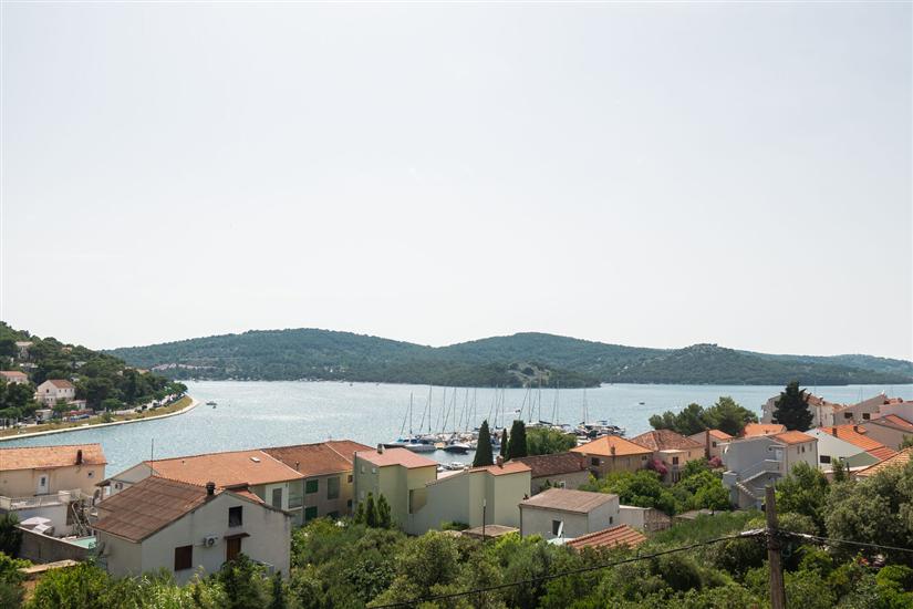 Apartmaji in Soba Kate