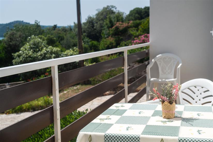 Apartmaji in Soba Kate