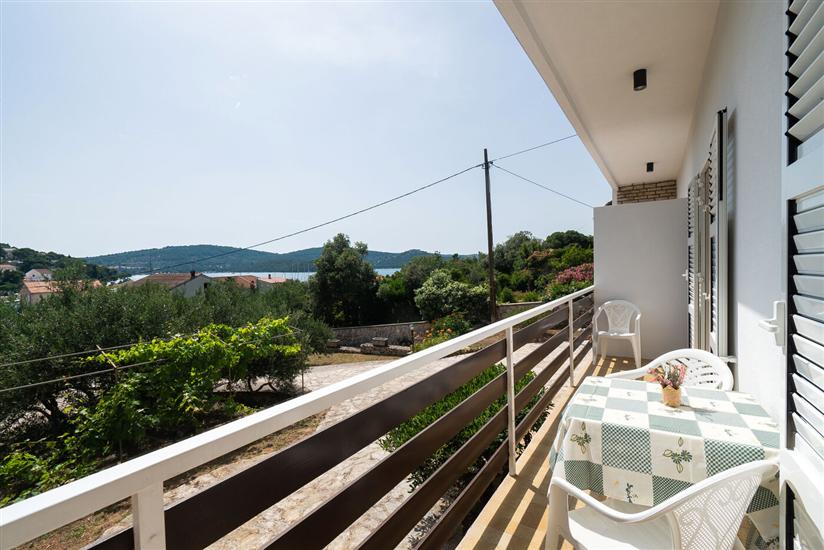 Apartmaji in Soba Kate