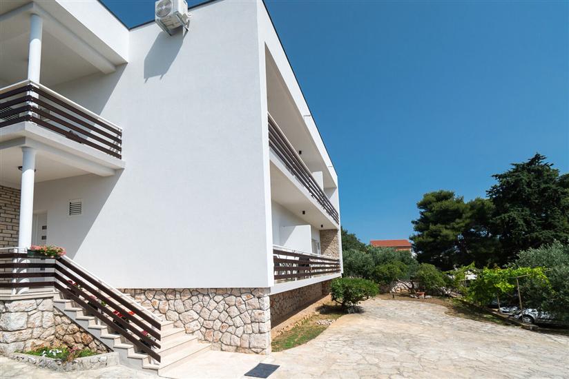 Apartmaji in Soba Kate