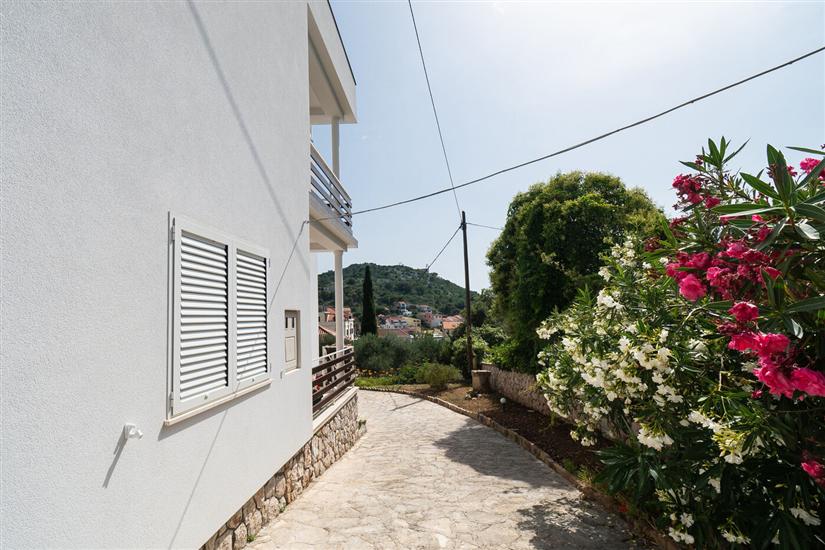 Apartmaji in Soba Kate