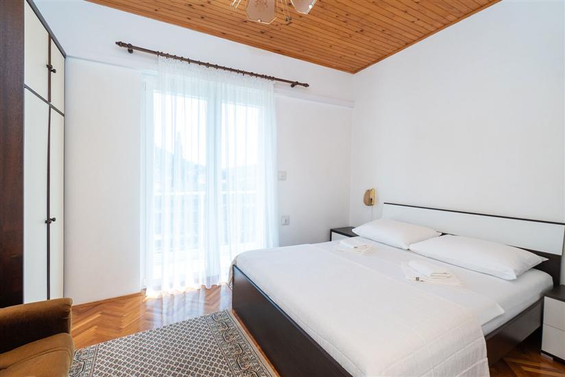 Apartman A1, na 4 osebe