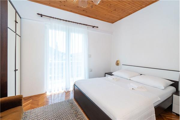 Apartman A1, na 4 osebe