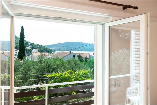 Apartman A1, na 4 osebe