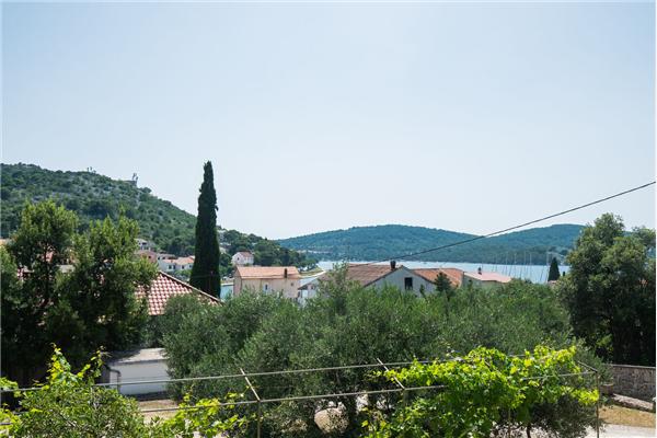 Apartman A1, na 4 osebe