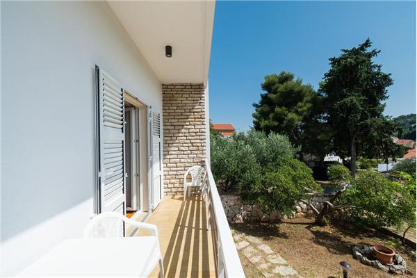 Apartman A1, na 4 osebe