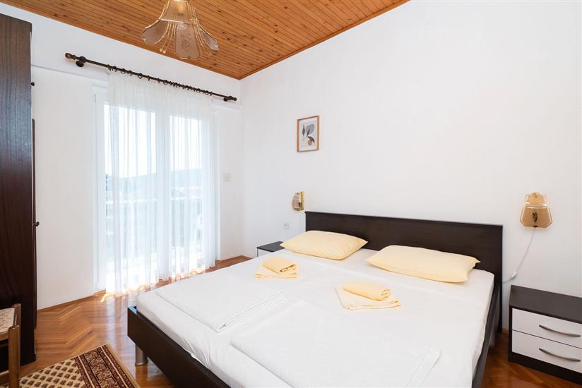 Apartman A1, na 4 osebe