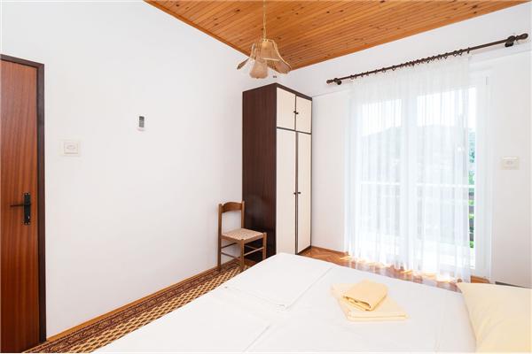 Apartman A1, na 4 osebe