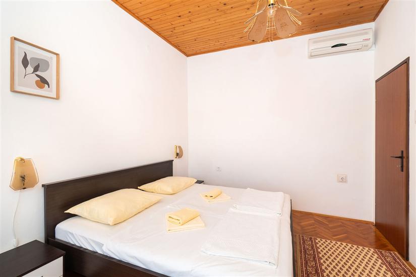 Apartman A1, na 4 osebe