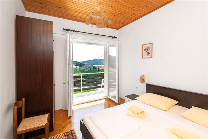 Apartman A1, na 4 osebe