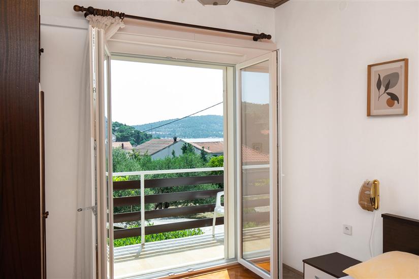 Apartman A1, na 4 osebe