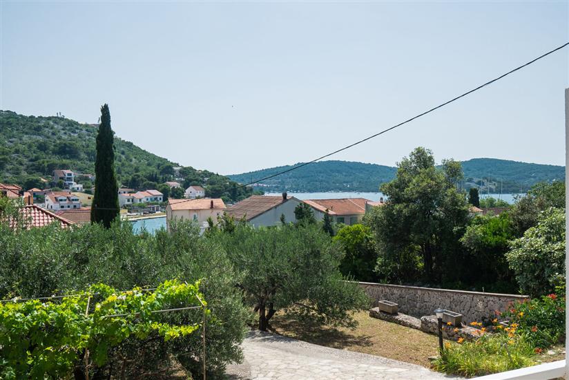 Apartman A1, na 4 osebe