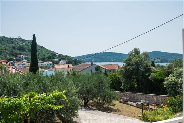 Apartman A1, na 4 osebe