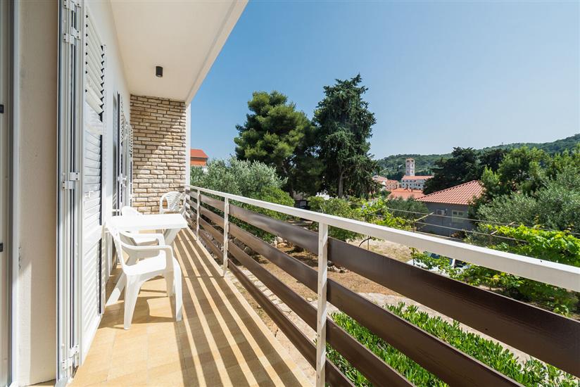 Apartman A1, na 4 osebe