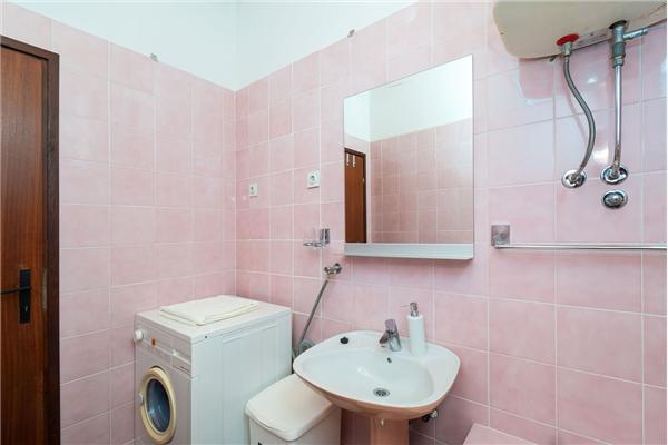 Apartman A1, na 4 osebe