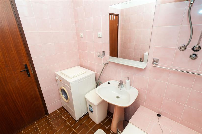 Apartman A1, na 4 osebe