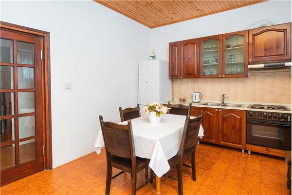 Apartman A1, na 4 osebe