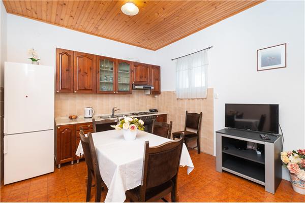 Apartman A1, na 4 osebe