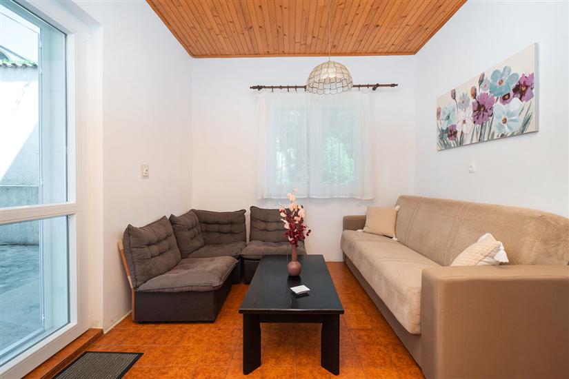 Apartman A1, na 4 osebe