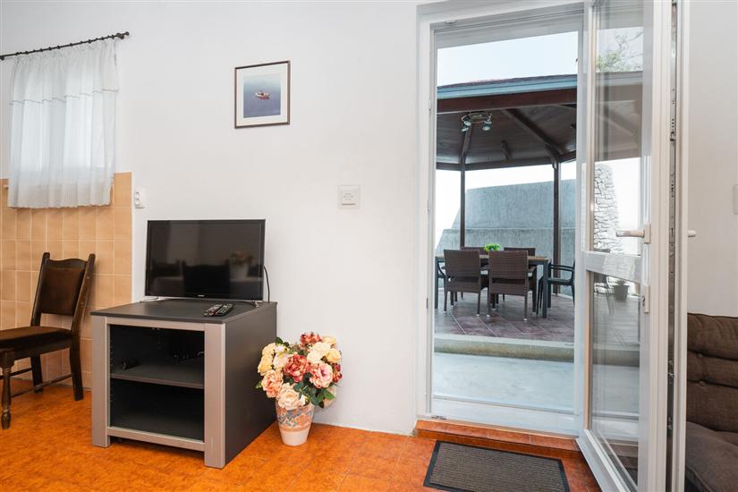 Apartman A1, na 4 osebe