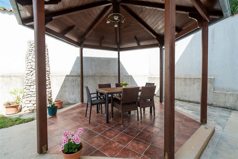 Apartman A1, na 4 osebe