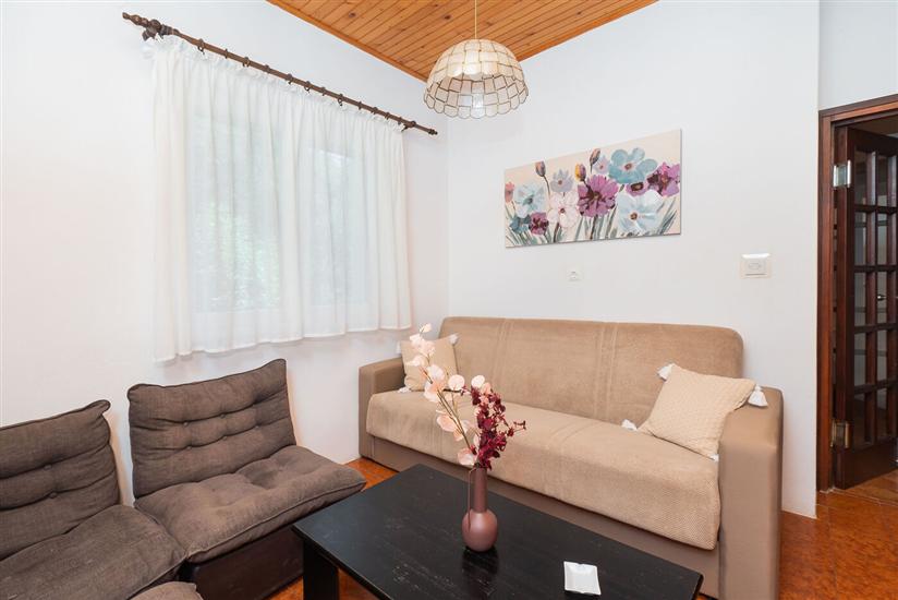 Apartman A1, na 4 osebe