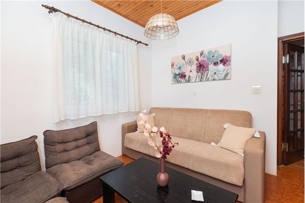 Apartman A1, na 4 osebe